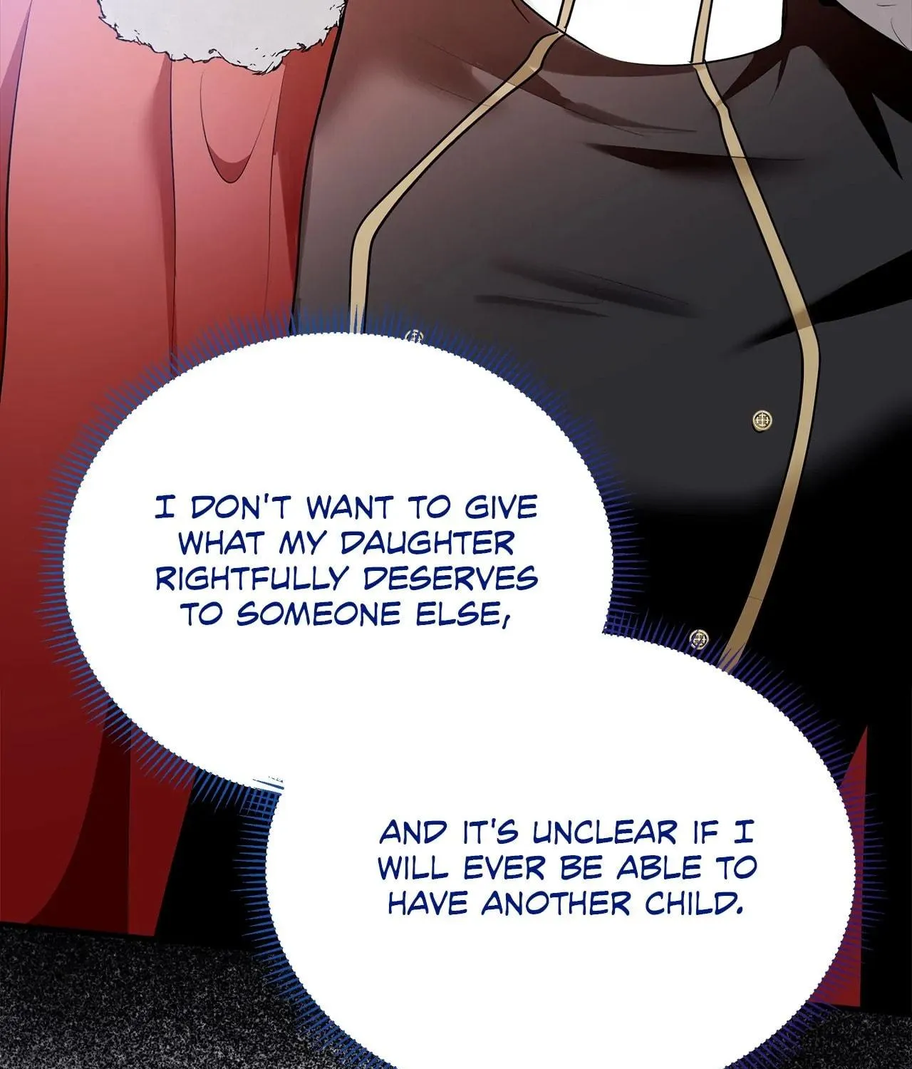 Read I Will Divorce the Duke chapter 50 image 32 on Lezhin