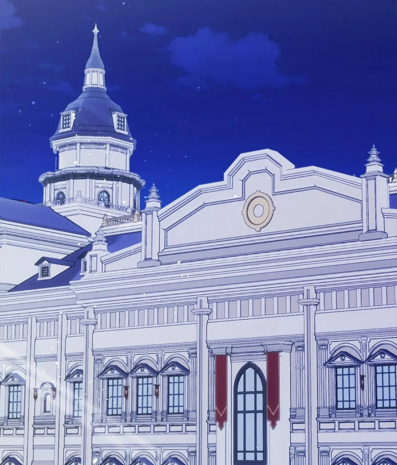 Read I Will Divorce the Duke chapter 50 image 45 on Lezhin