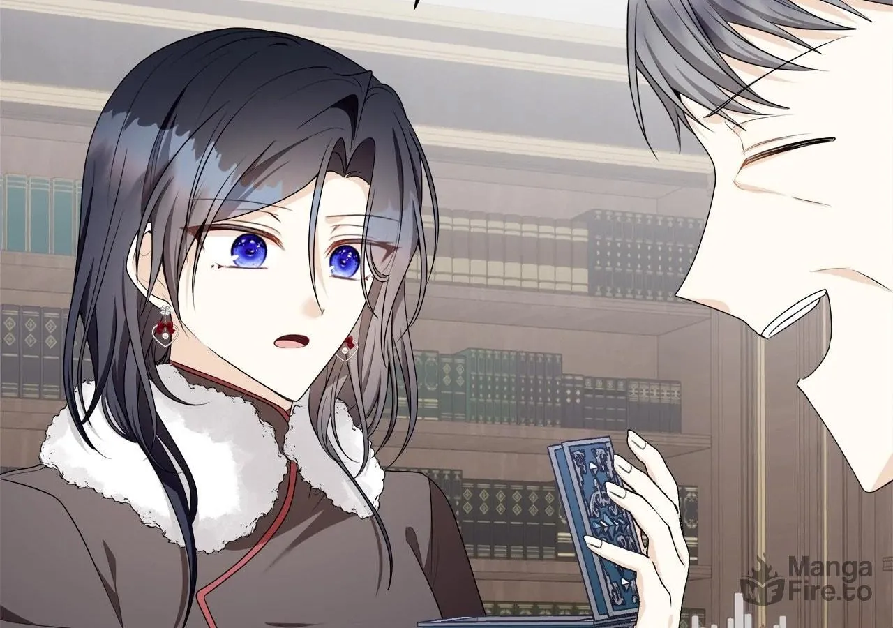 Read I Will Divorce the Duke chapter 51 image 11 on Lezhin