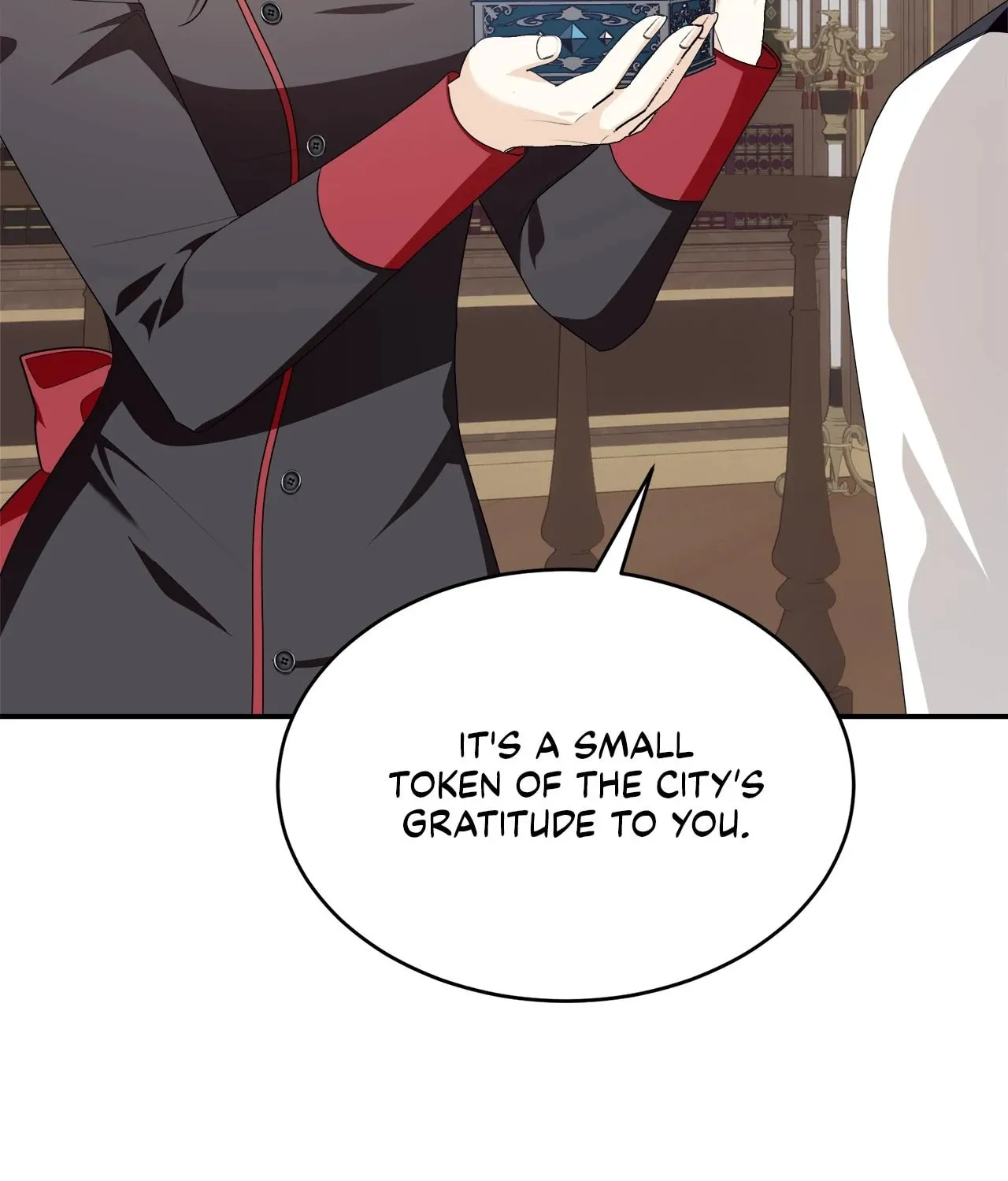Read I Will Divorce the Duke chapter 51 image 12 on Lezhin