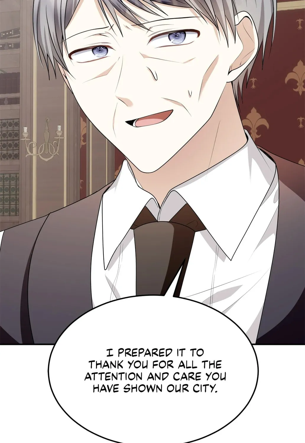 Read I Will Divorce the Duke chapter 51 image 14 on Lezhin
