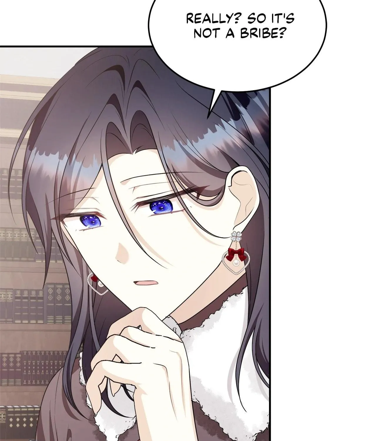 Read I Will Divorce the Duke chapter 51 image 22 on Lezhin