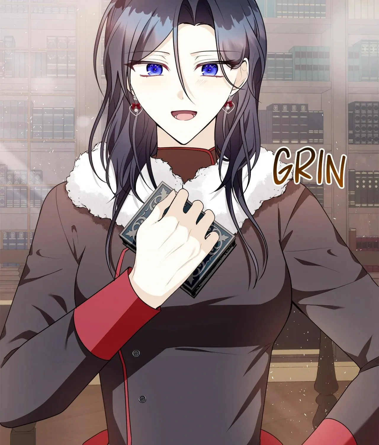 Read I Will Divorce the Duke chapter 51 image 30 on Lezhin