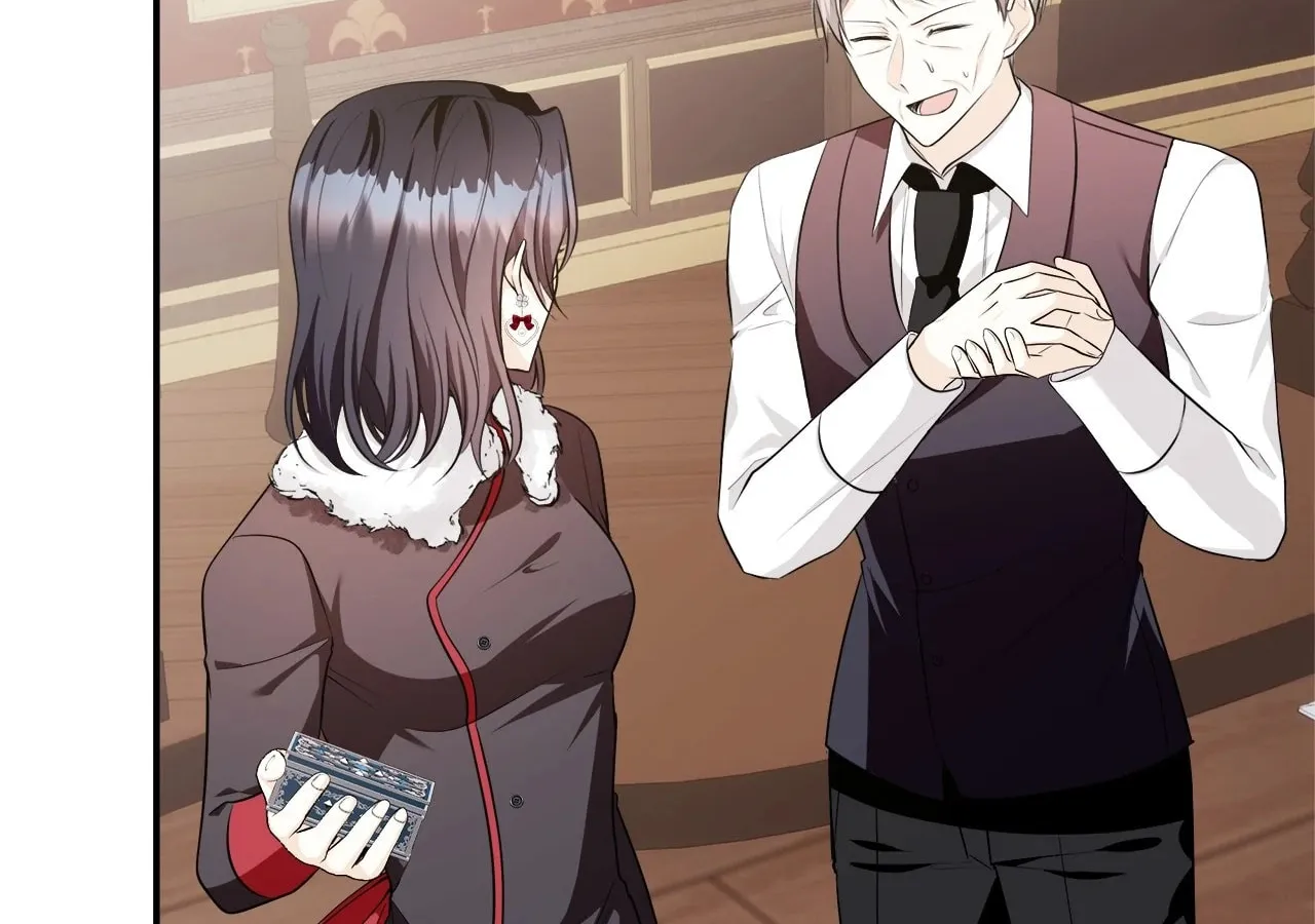 Read I Will Divorce the Duke chapter 51 image 33 on Lezhin