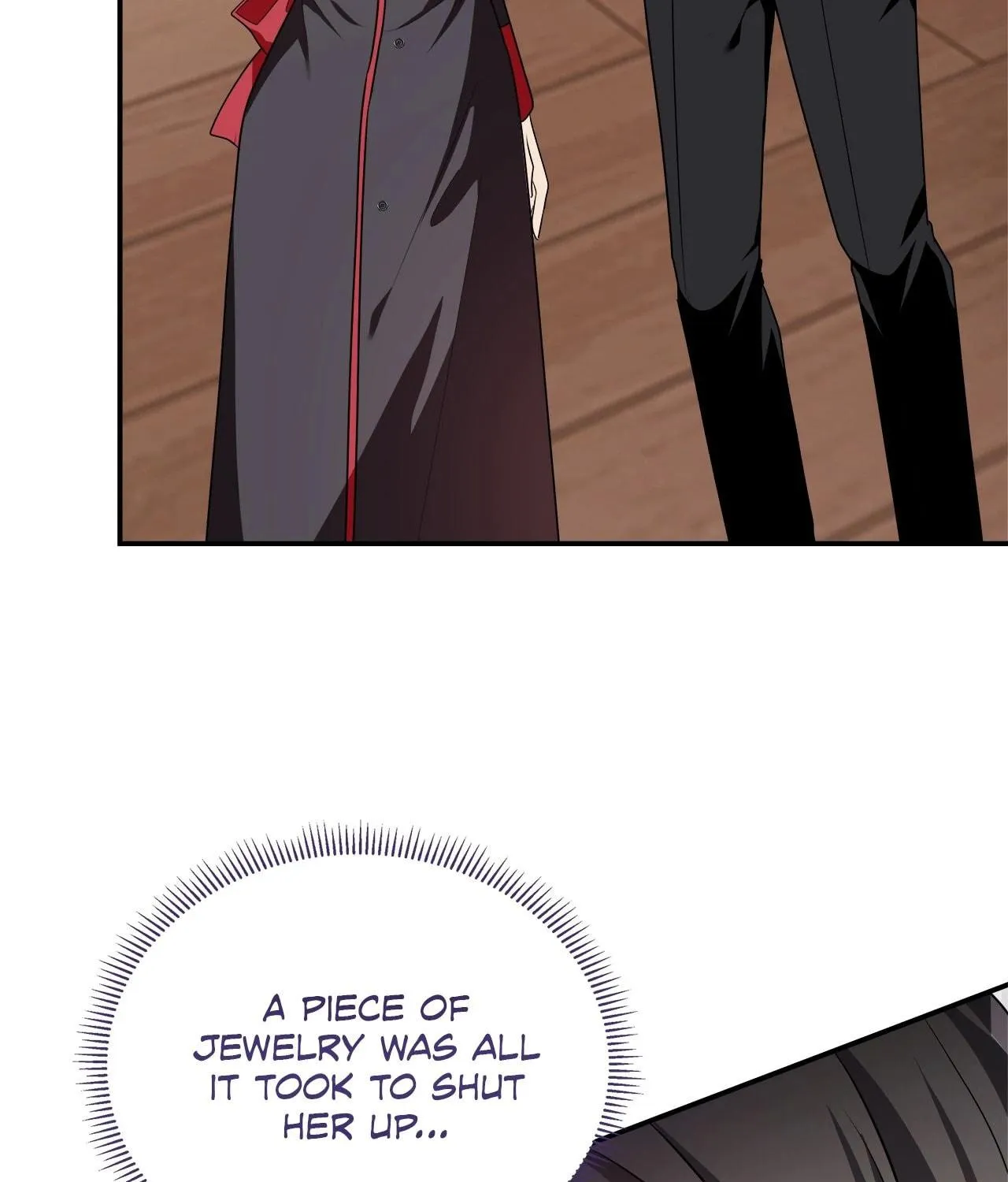 Read I Will Divorce the Duke chapter 51 image 34 on Lezhin