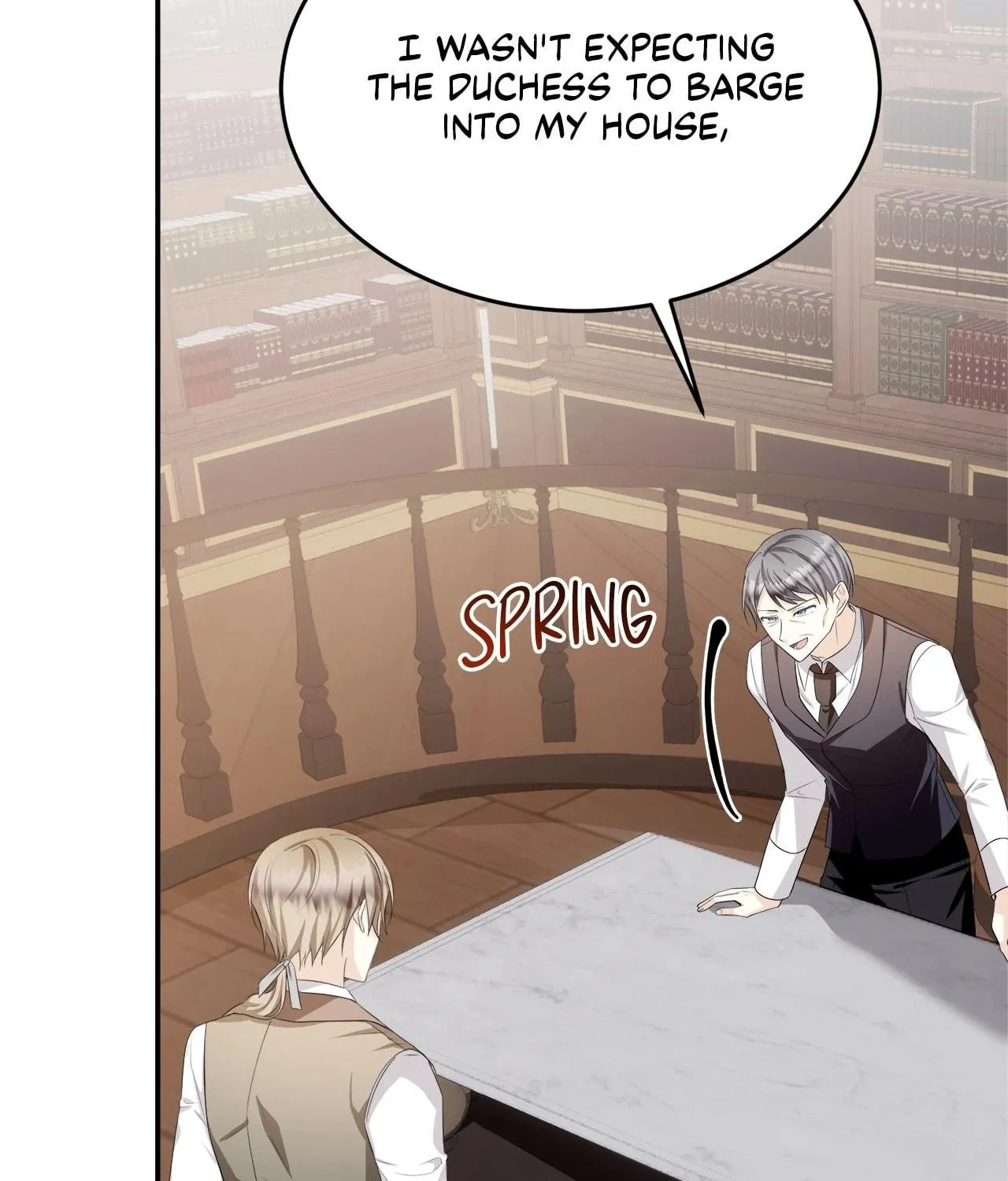 Read I Will Divorce the Duke chapter 51 image 57 on Lezhin