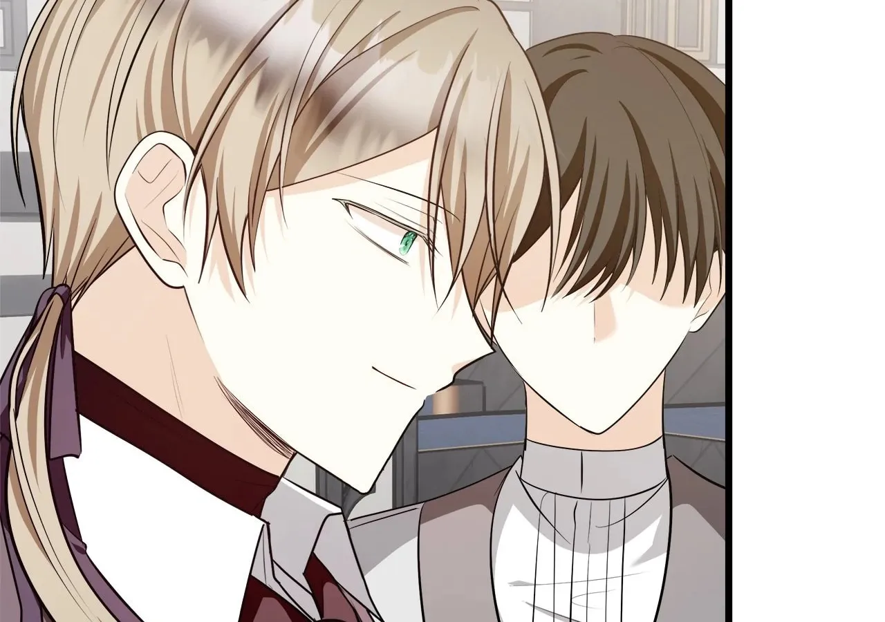 Read I Will Divorce the Duke chapter 52 image 110 on Lezhin