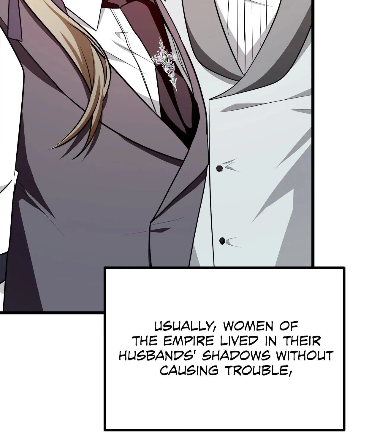 Read I Will Divorce the Duke chapter 52 image 111 on Lezhin