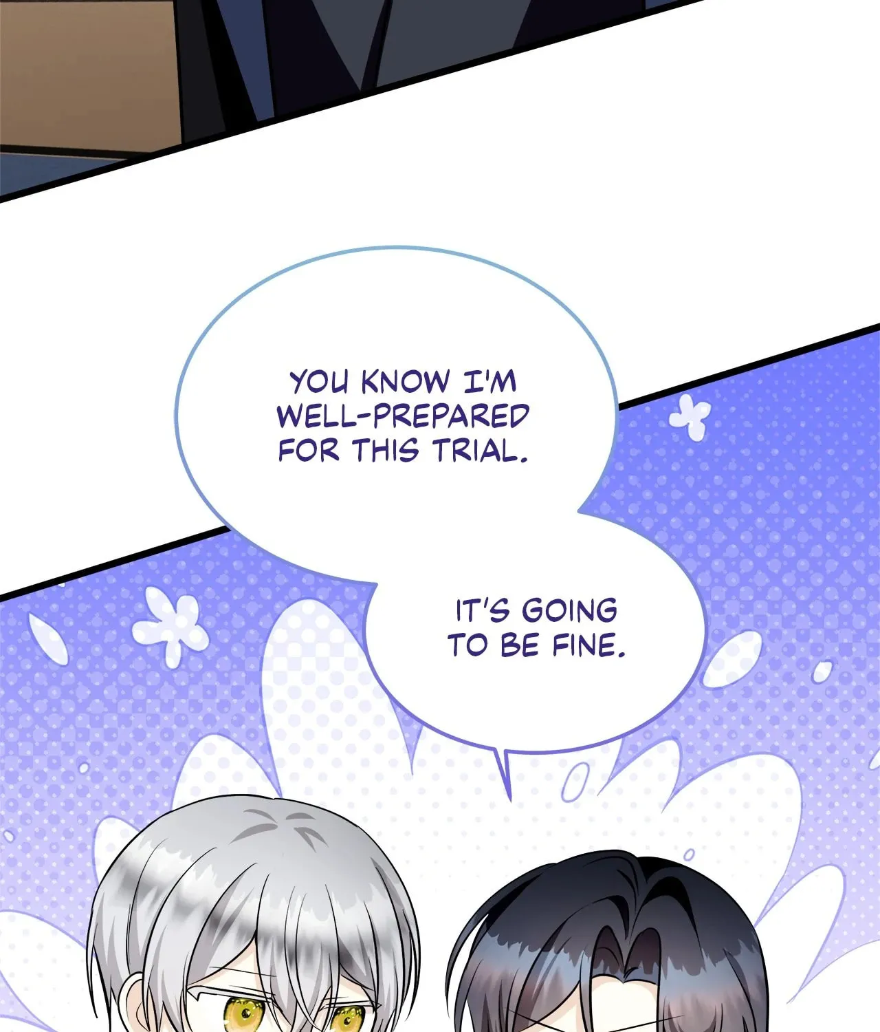 Read I Will Divorce the Duke chapter 52 image 124 on Lezhin