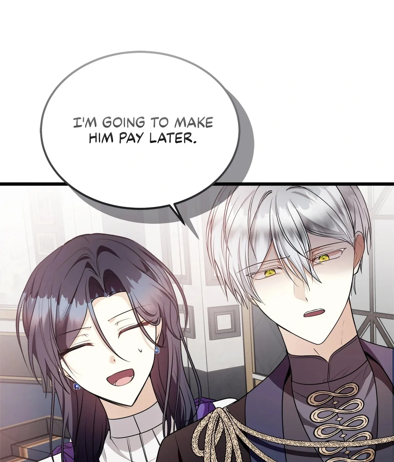 Read I Will Divorce the Duke chapter 52 image 132 on Lezhin