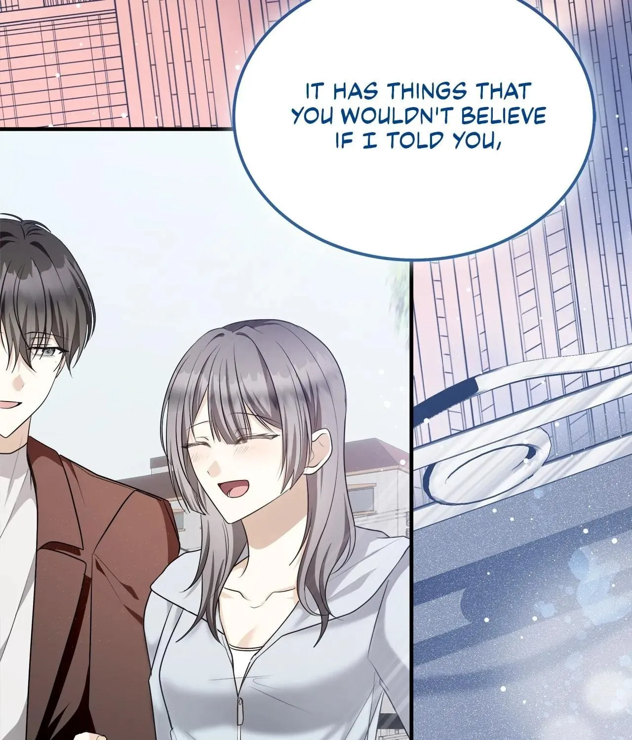 Read I Will Divorce the Duke chapter 52 image 16 on Lezhin
