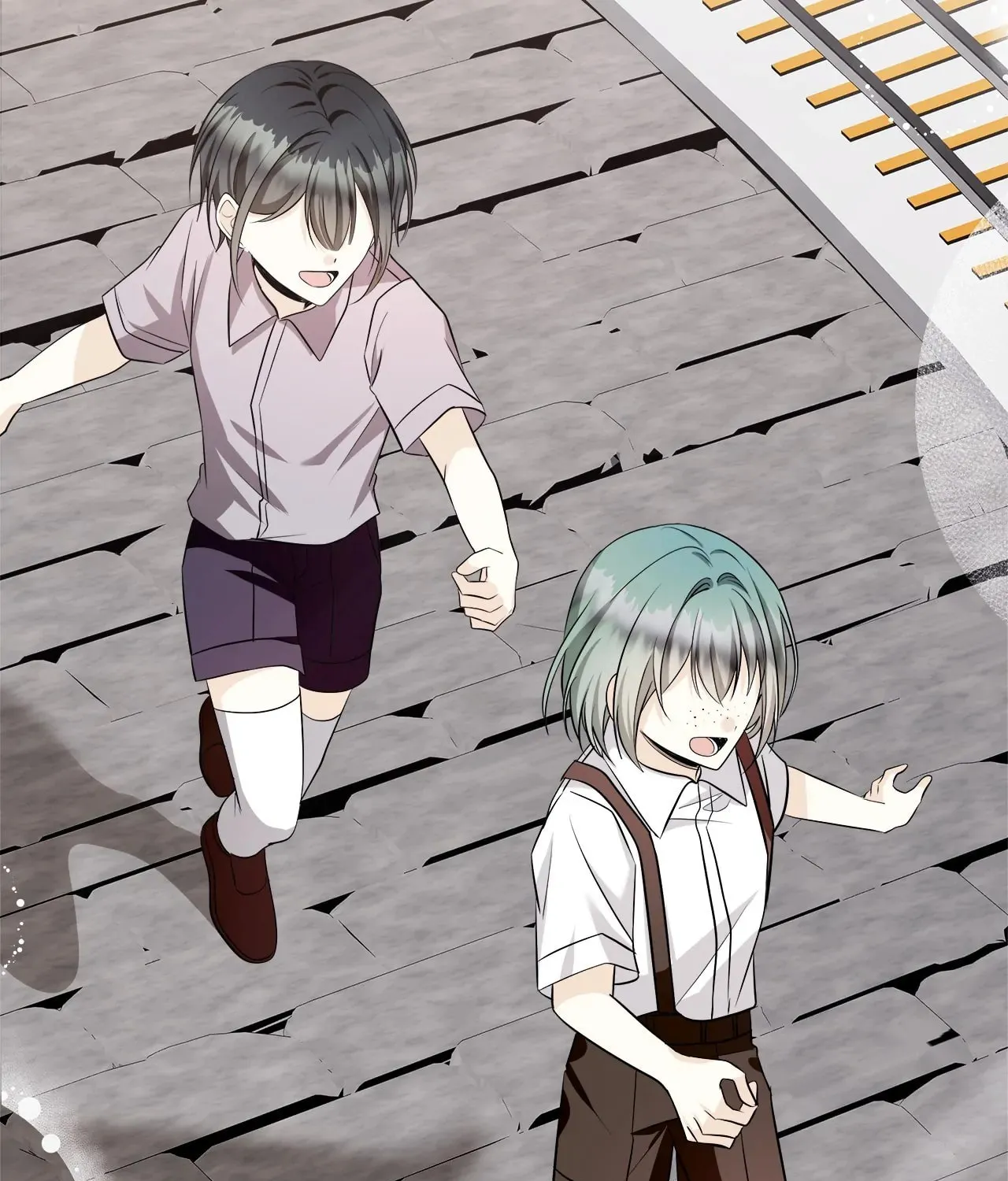 Read I Will Divorce the Duke chapter 52 image 170 on Lezhin