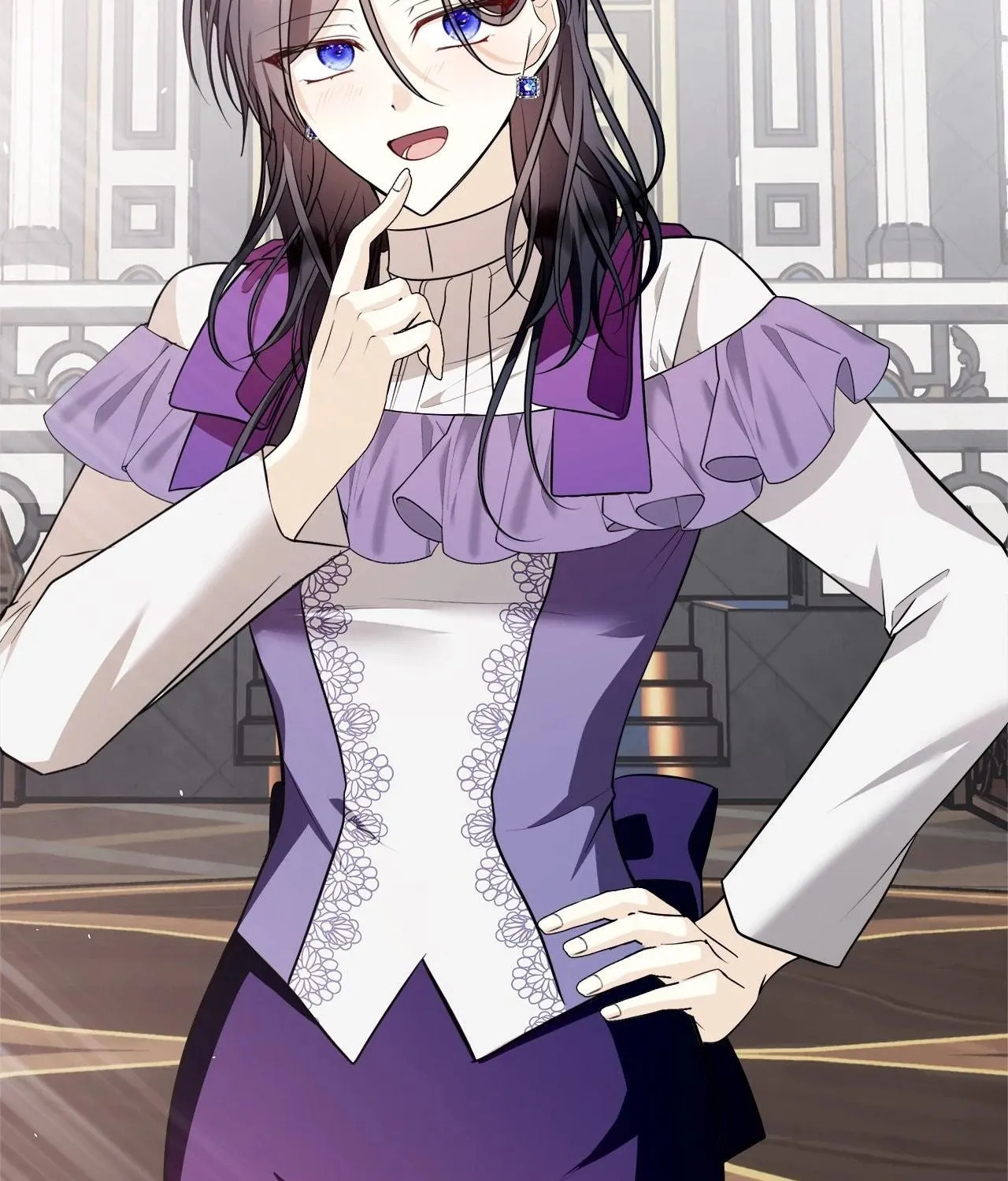 Read I Will Divorce the Duke chapter 52 image 174 on Lezhin