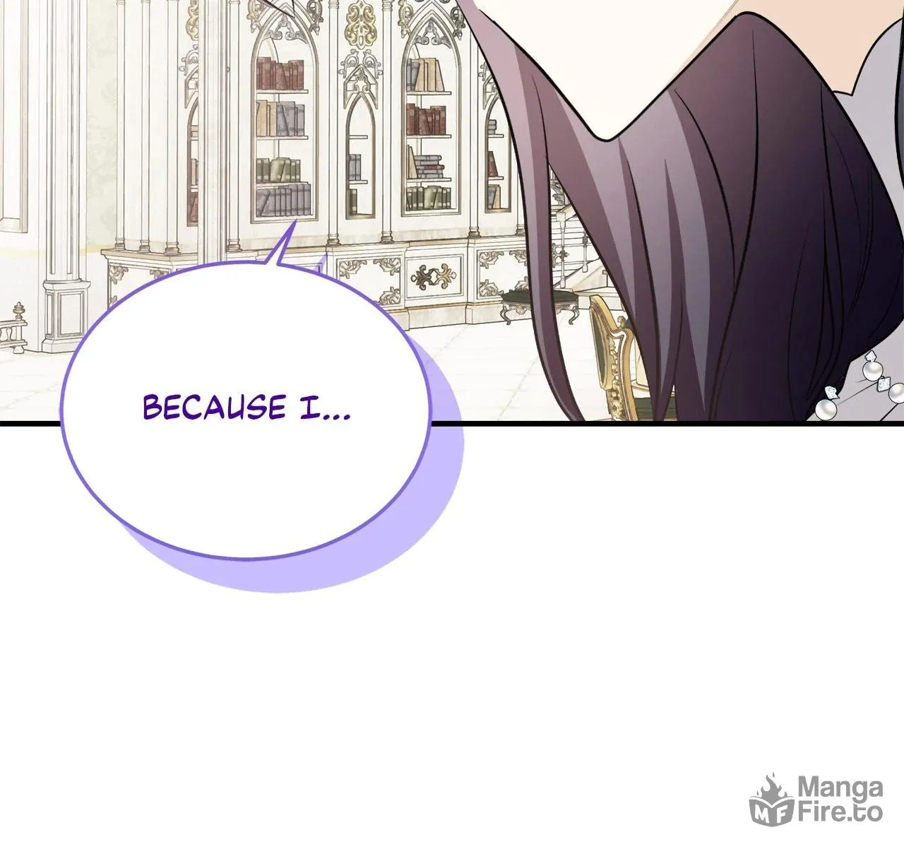 Read I Will Divorce the Duke chapter 52 image 28 on Lezhin