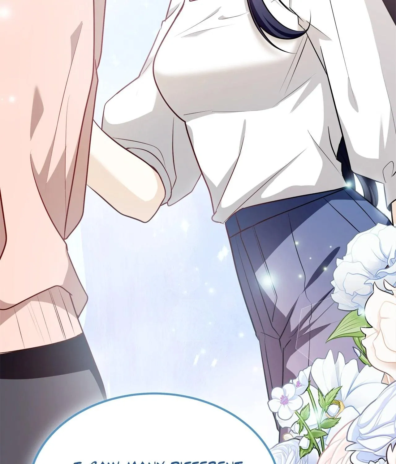 Read I Will Divorce the Duke chapter 52 image 37 on Lezhin