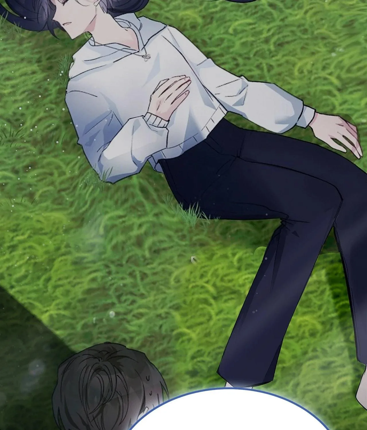 Read I Will Divorce the Duke chapter 52 image 51 on Lezhin