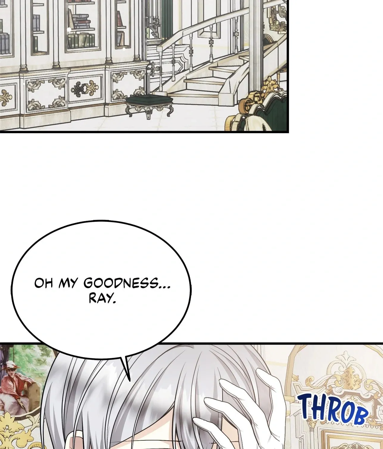 Read I Will Divorce the Duke chapter 52 image 6 on Lezhin