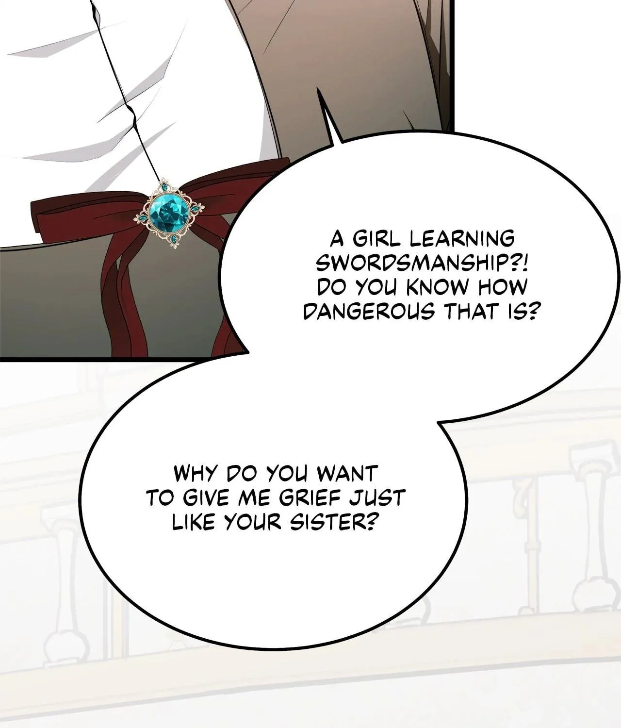 Read I Will Divorce the Duke chapter 52 image 81 on Lezhin