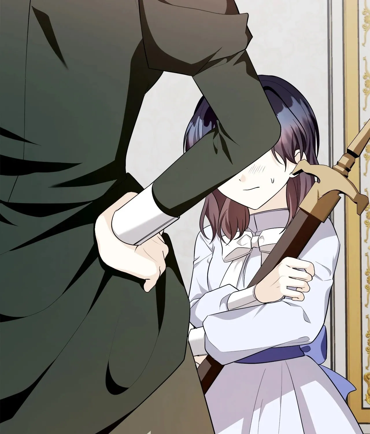 Read I Will Divorce the Duke chapter 52 image 83 on Lezhin
