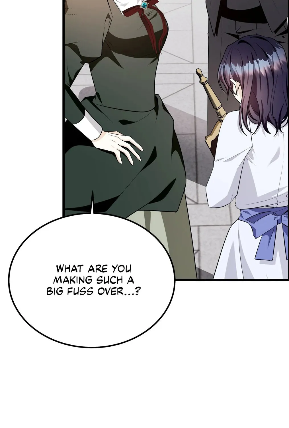 Read I Will Divorce the Duke chapter 52 image 89 on Lezhin