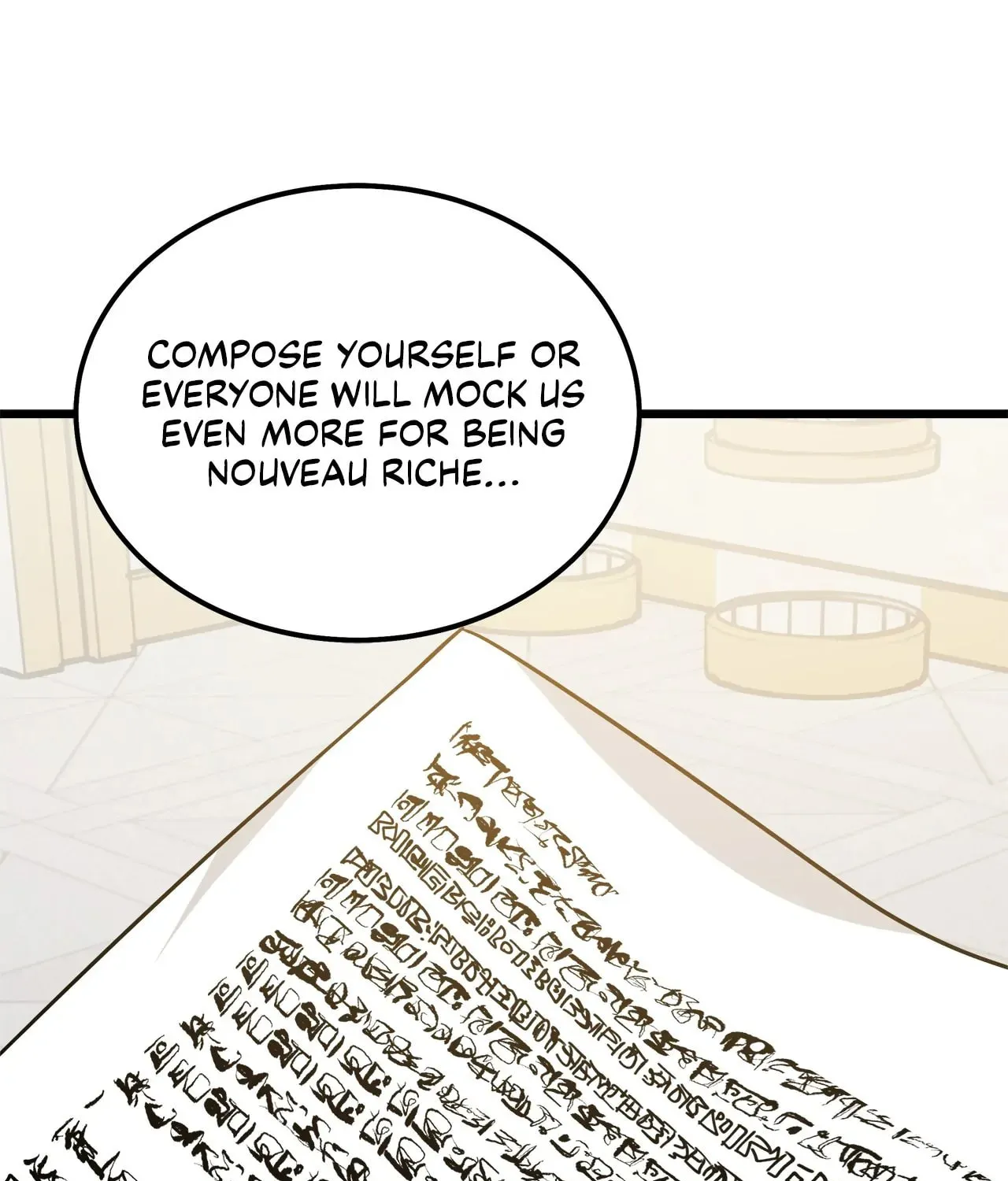Read I Will Divorce the Duke chapter 52 image 91 on Lezhin