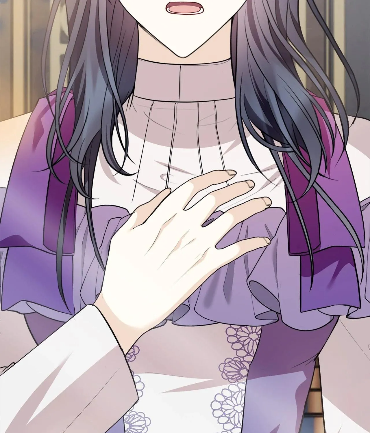 Read I Will Divorce the Duke chapter 53 image 108 on Lezhin