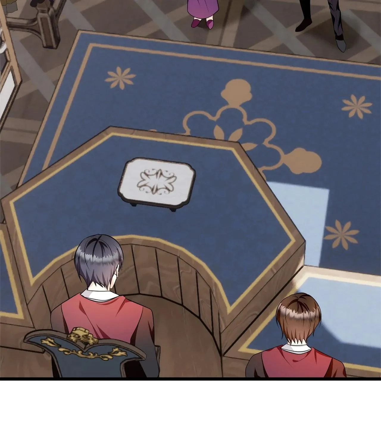 Read I Will Divorce the Duke chapter 53 image 114 on Lezhin