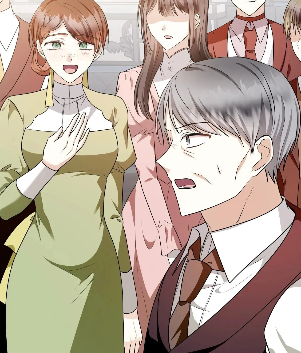 Read I Will Divorce the Duke chapter 53 image 124 on Lezhin