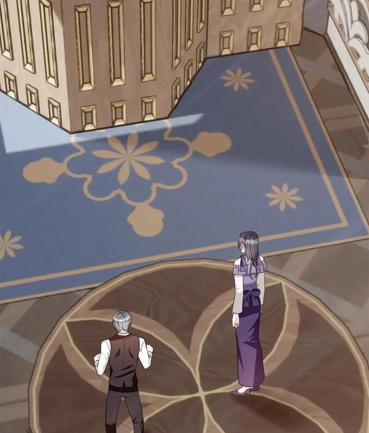 Read I Will Divorce the Duke chapter 53 image 132 on Lezhin