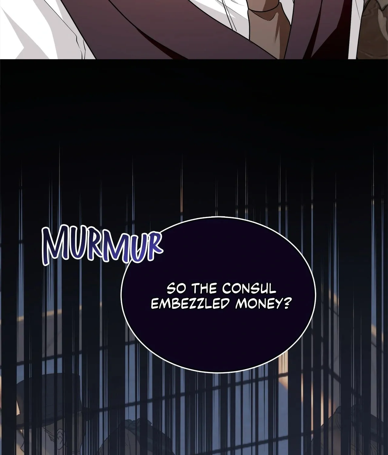 Read I Will Divorce the Duke chapter 53 image 19 on Lezhin