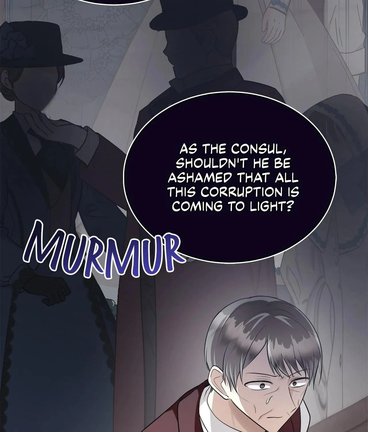 Read I Will Divorce the Duke chapter 53 image 21 on Lezhin