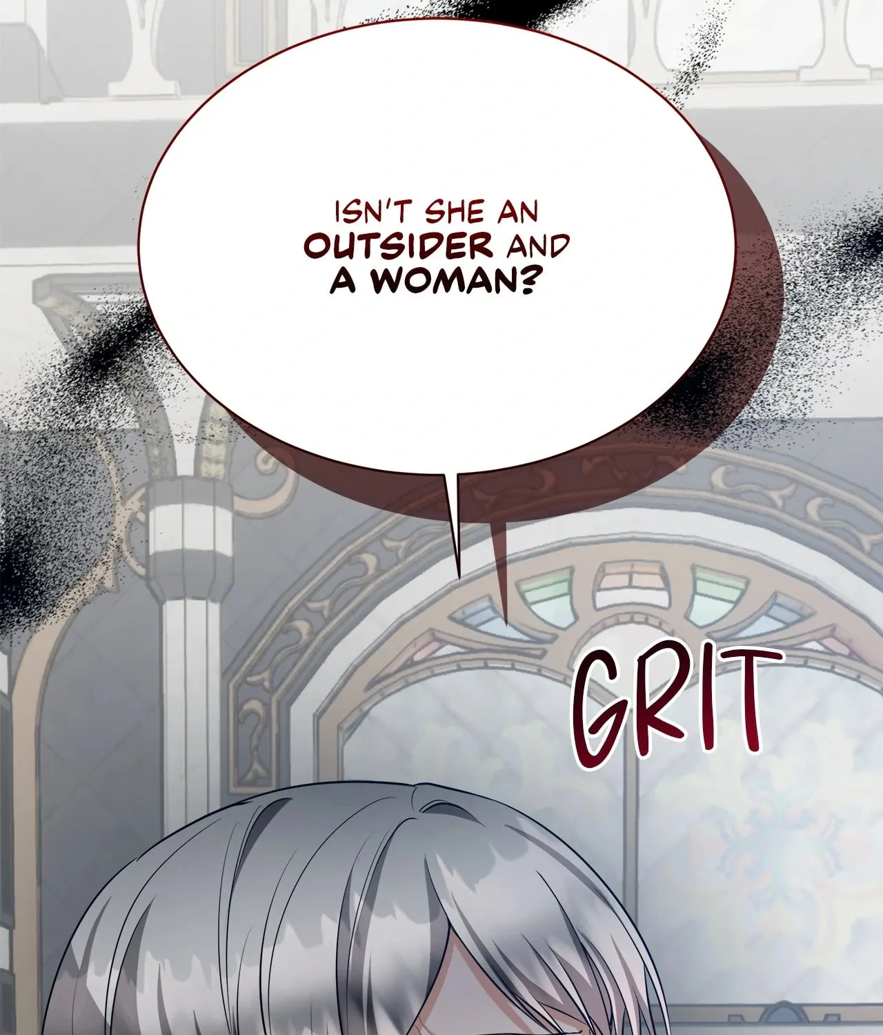 Read I Will Divorce the Duke chapter 53 image 29 on Lezhin