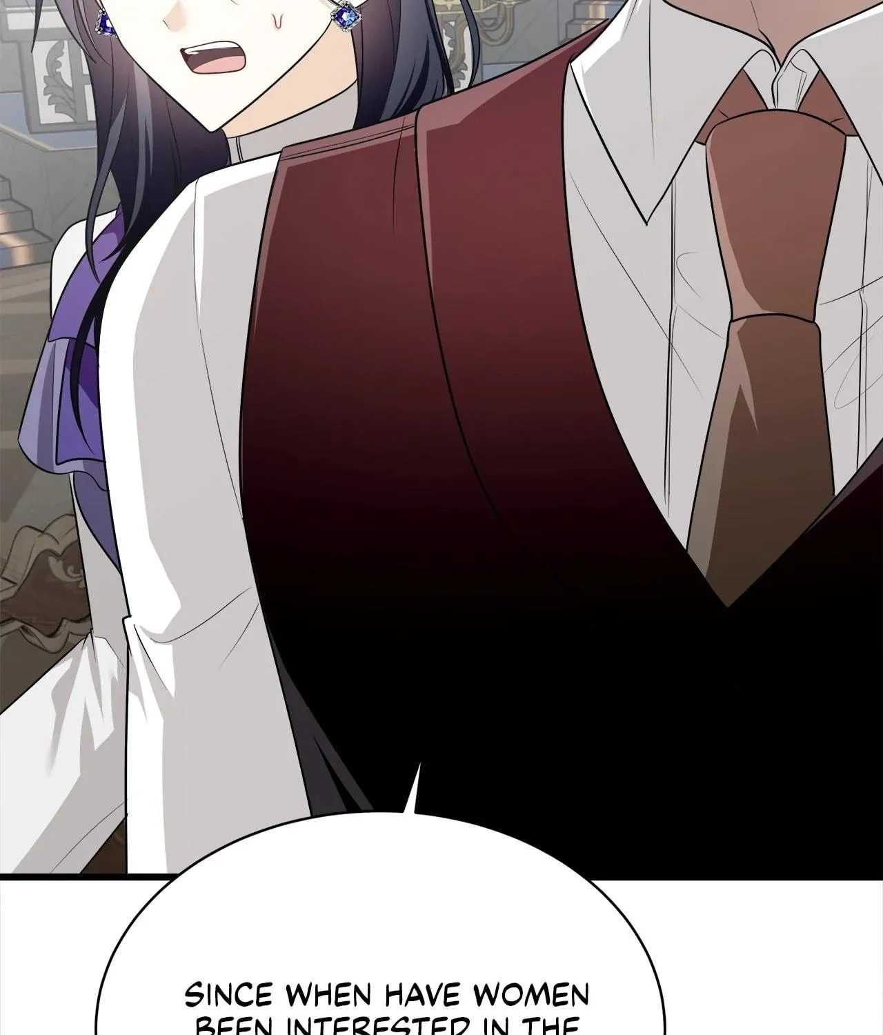 Read I Will Divorce the Duke chapter 53 image 33 on Lezhin