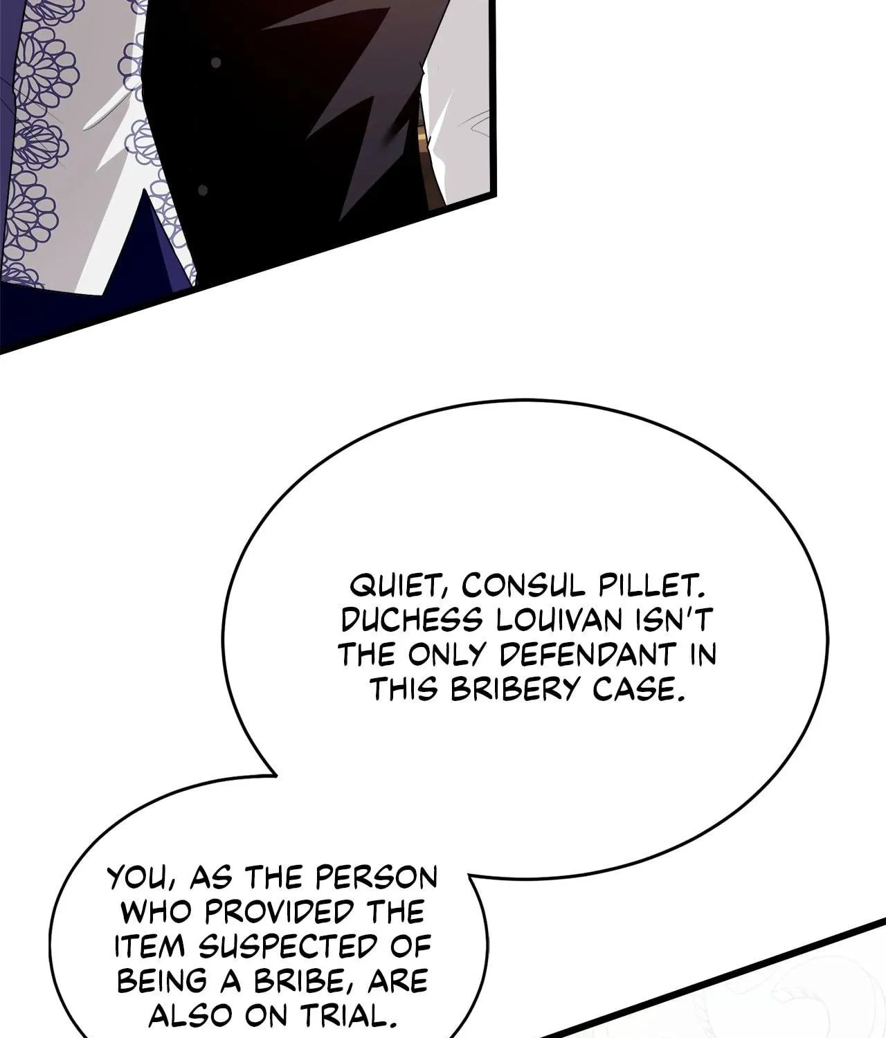 Read I Will Divorce the Duke chapter 53 image 4 on Lezhin