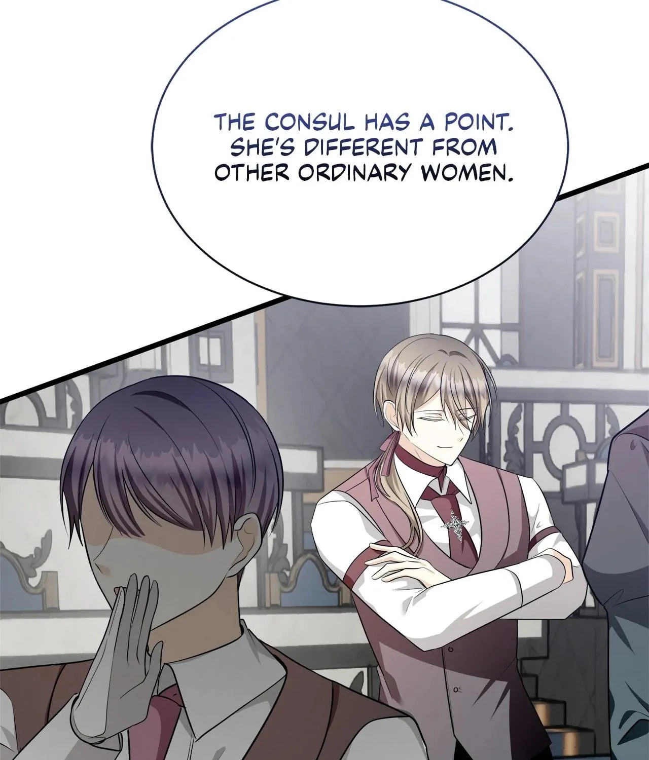 Read I Will Divorce the Duke chapter 53 image 51 on Lezhin