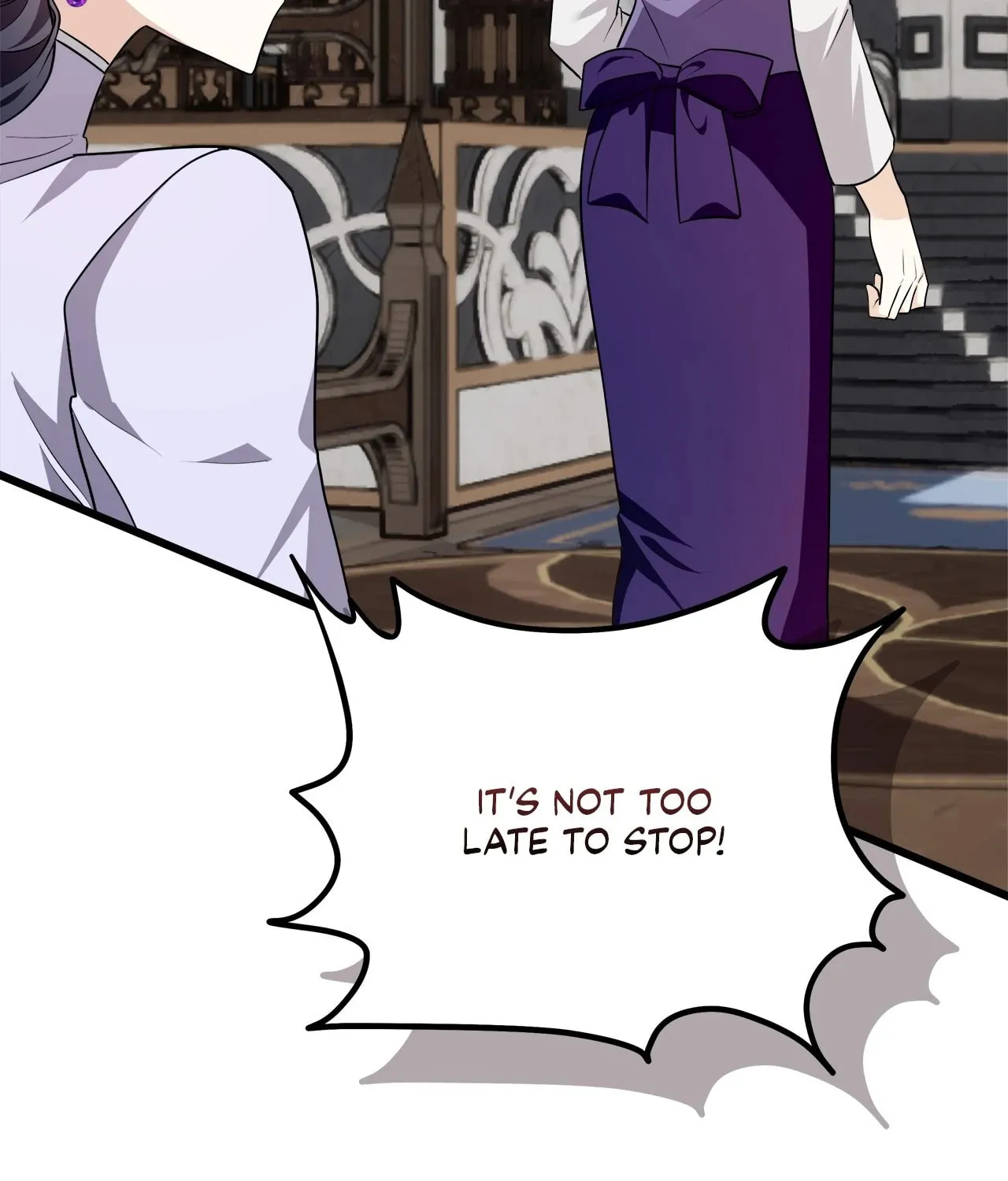 Read I Will Divorce the Duke chapter 53 image 69 on Lezhin