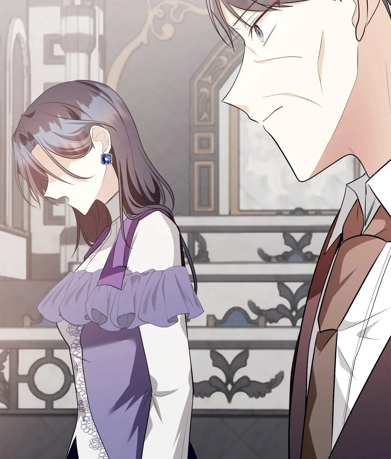 Read I Will Divorce the Duke chapter 53 image 77 on Lezhin