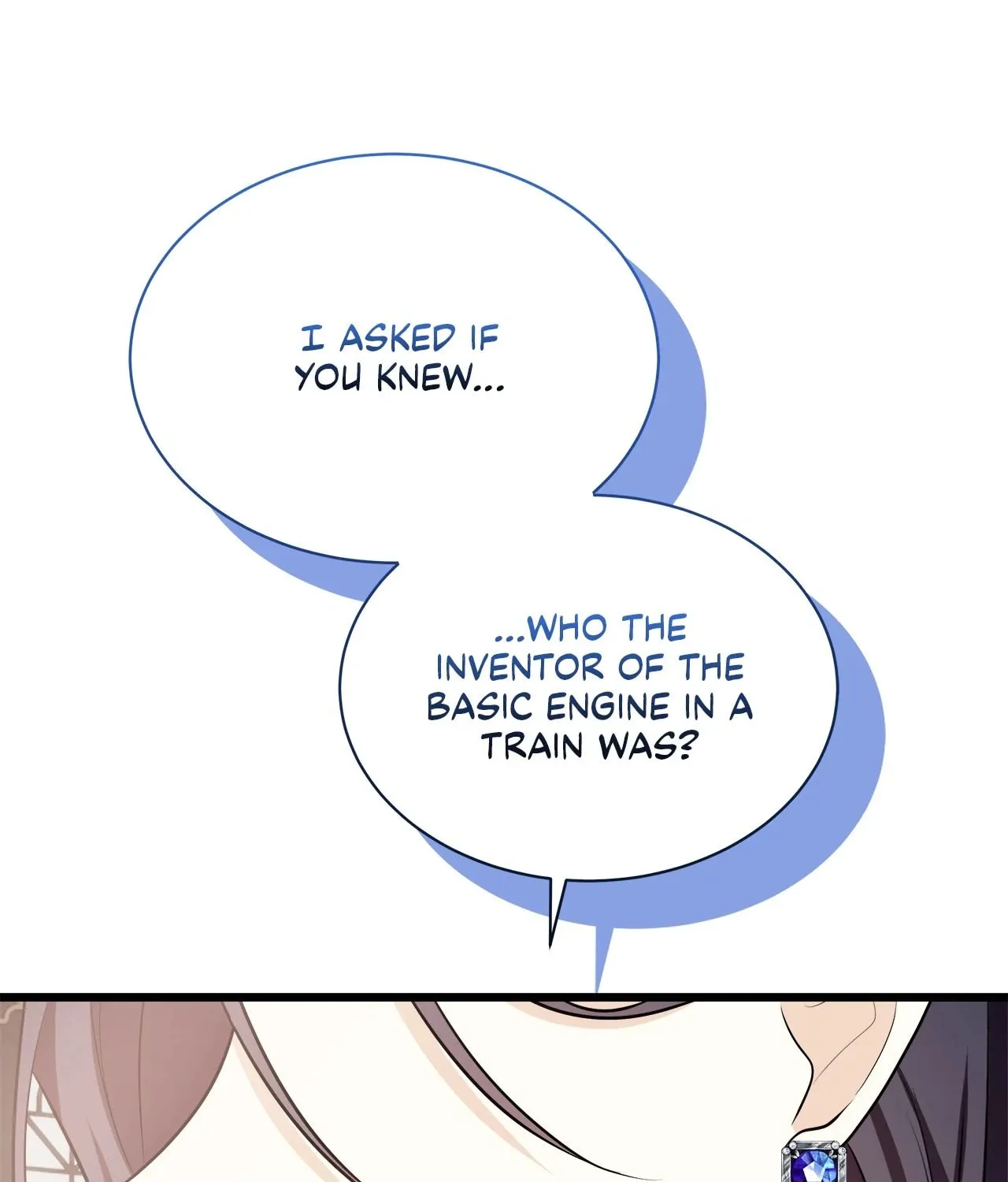 Read I Will Divorce the Duke chapter 53 image 81 on Lezhin