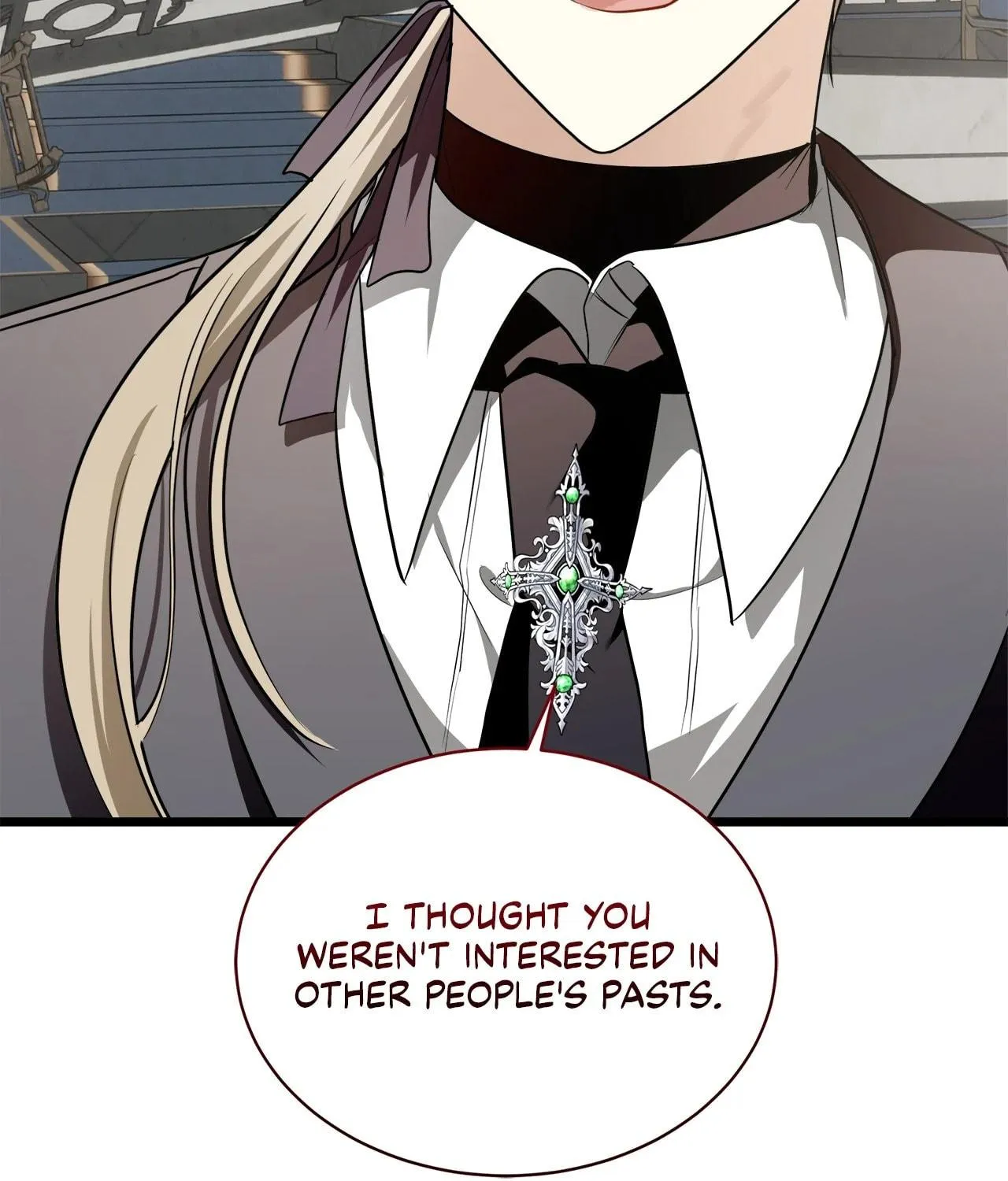 Read I Will Divorce the Duke chapter 54 image 124 on Lezhin