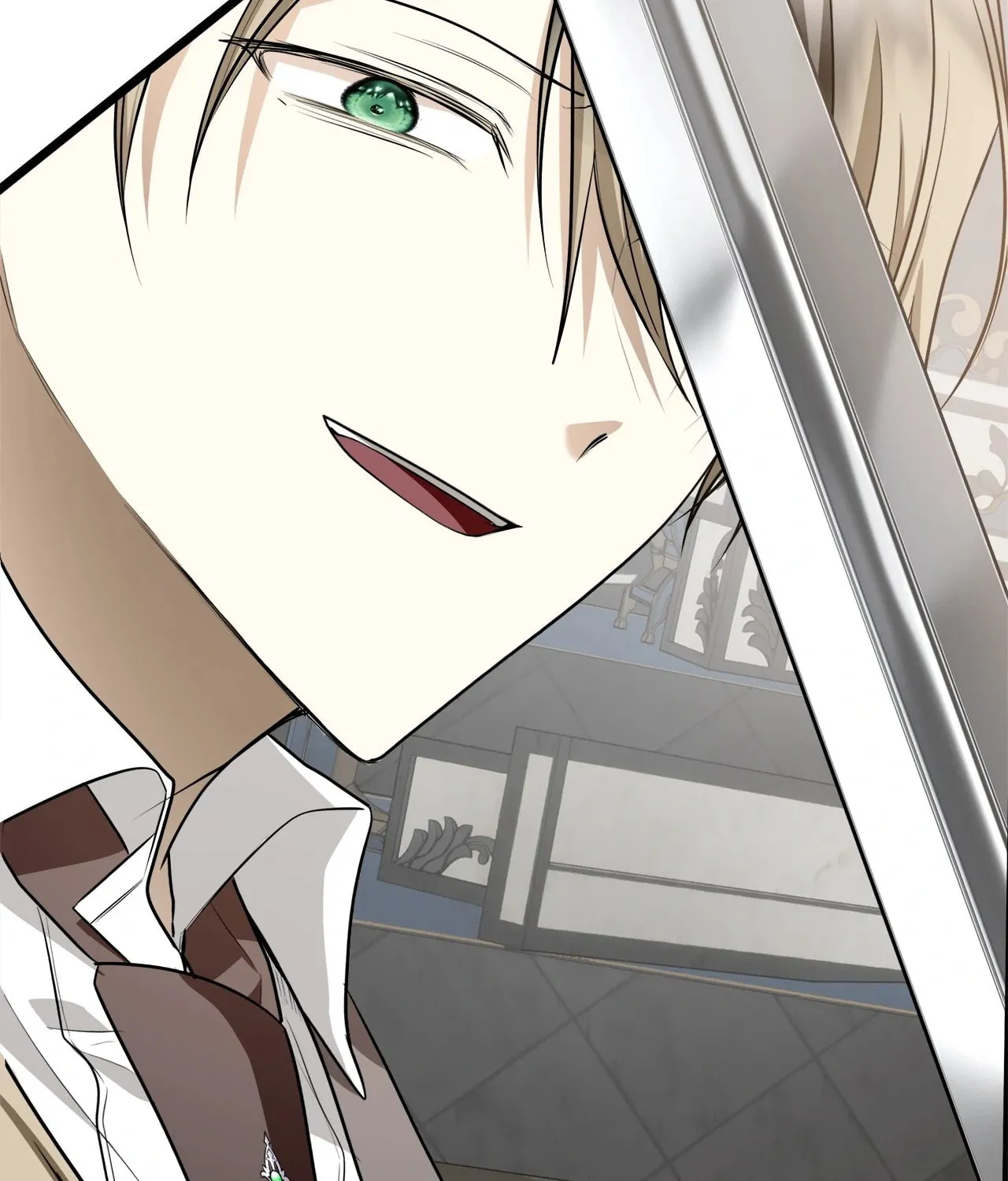 Read I Will Divorce the Duke chapter 54 image 155 on Lezhin