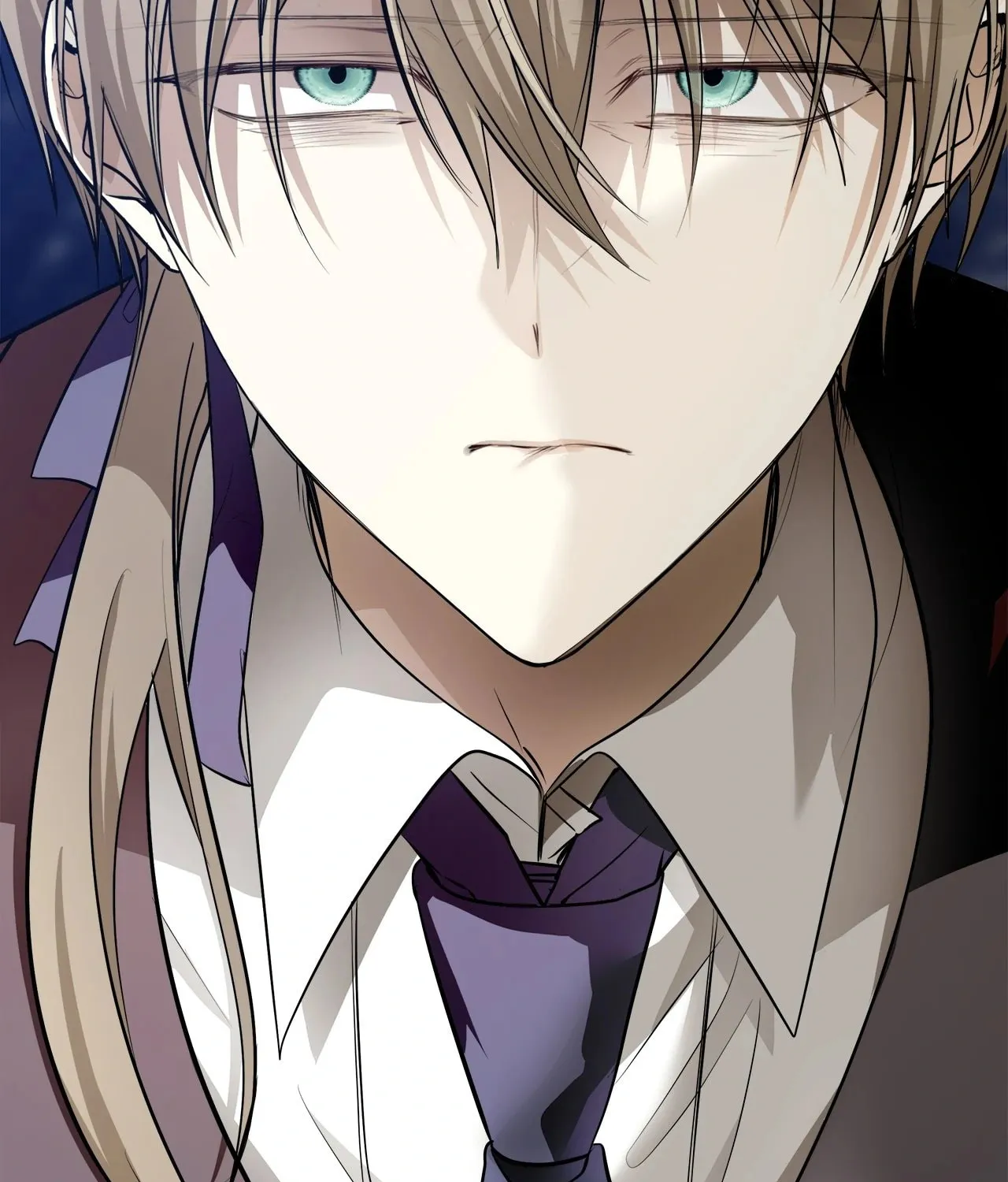 Read I Will Divorce the Duke chapter 54 image 19 on Lezhin