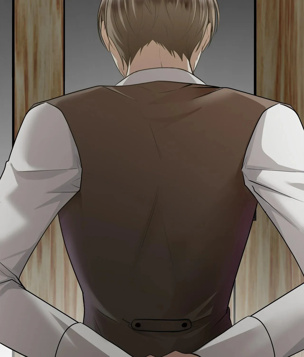 Read I Will Divorce the Duke chapter 54 image 2 on Lezhin