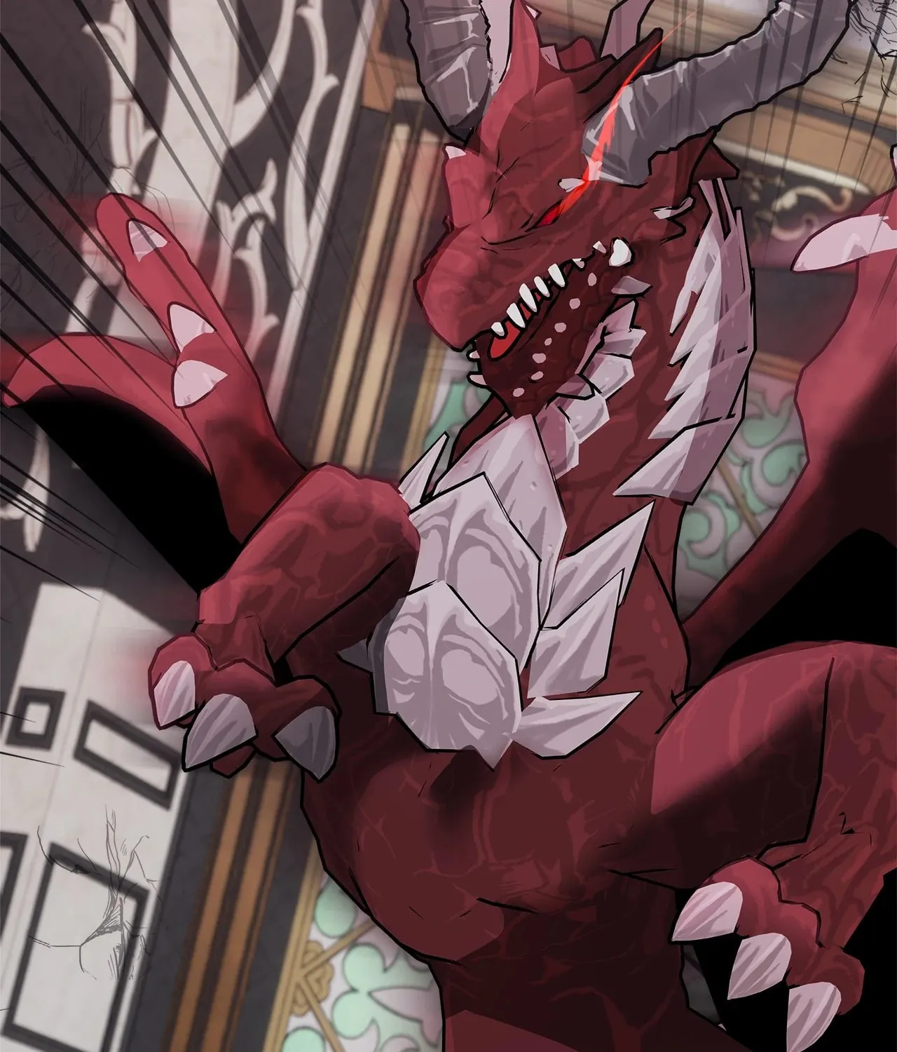 Read I Will Divorce the Duke chapter 54 image 202 on Lezhin