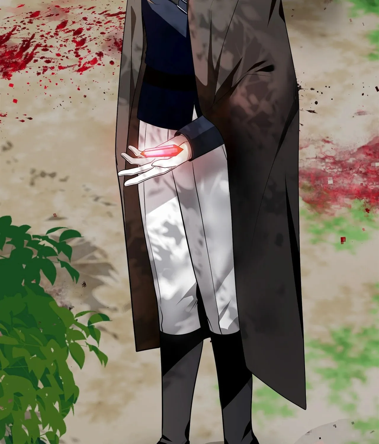 Read I Will Divorce the Duke chapter 54 image 24 on Lezhin