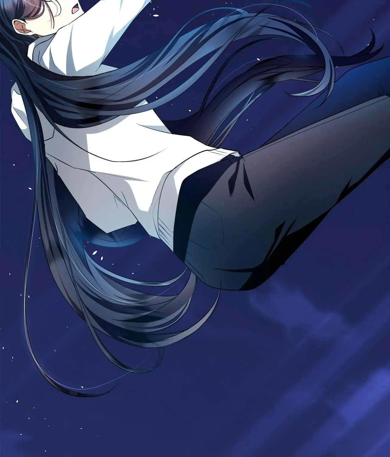 Read I Will Divorce the Duke chapter 54 image 49 on Lezhin