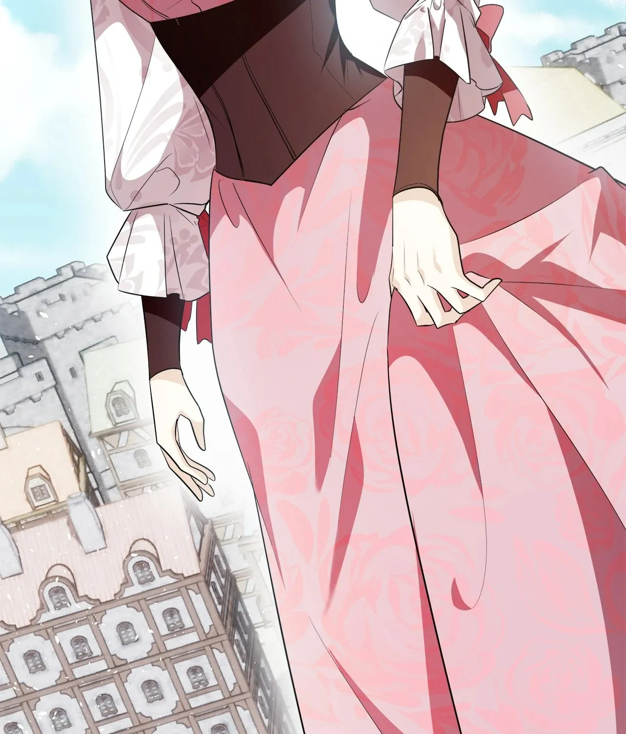 Read I Will Divorce the Duke chapter 54 image 53 on Lezhin