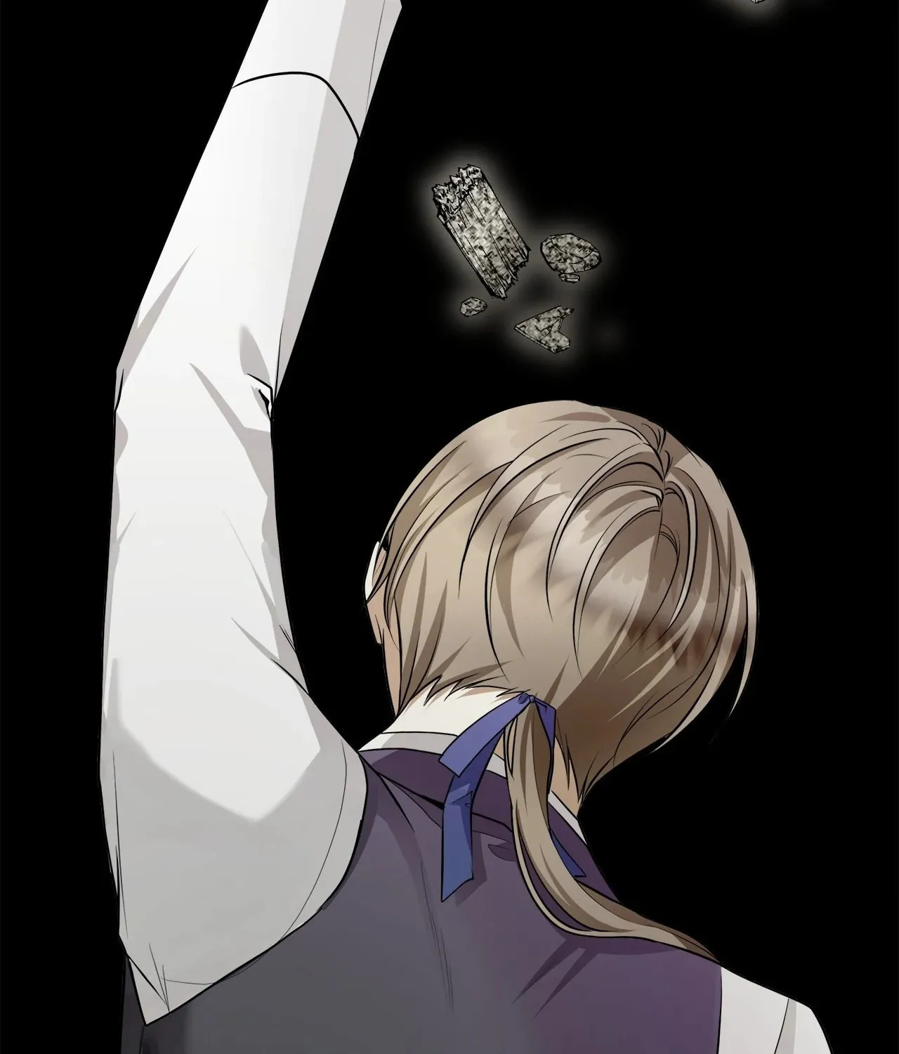 Read I Will Divorce the Duke chapter 54 image 6 on Lezhin