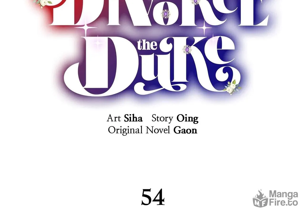 Read I Will Divorce the Duke chapter 54 image 75 on Lezhin