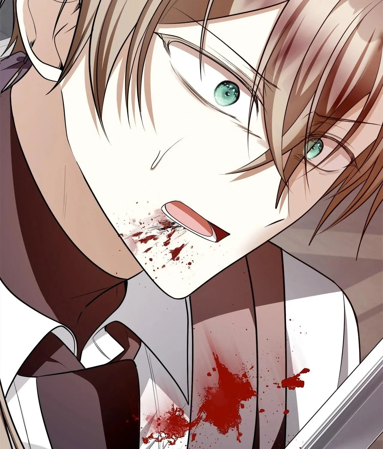 Read I Will Divorce the Duke chapter 55 image 102 on Lezhin