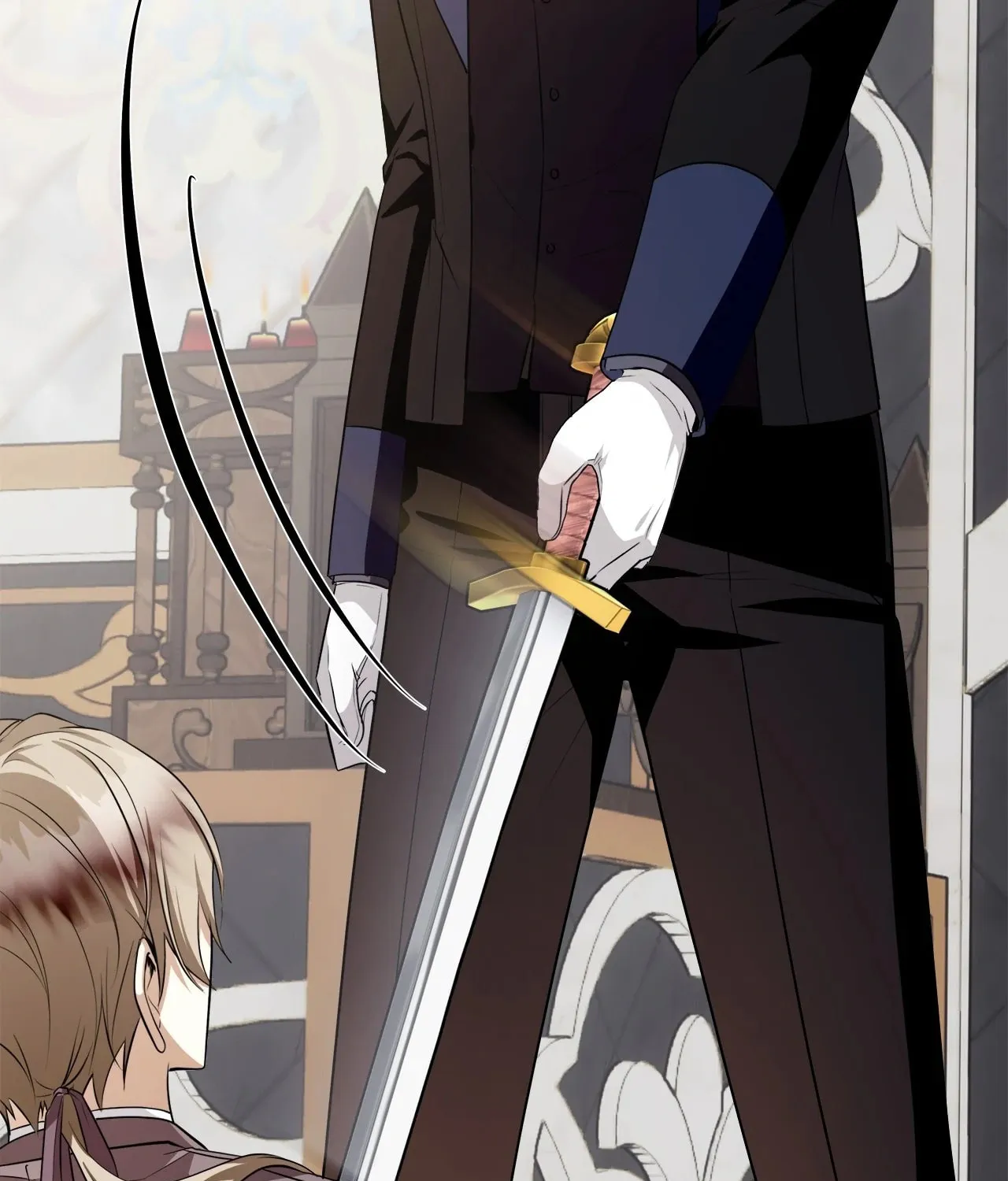 Read I Will Divorce the Duke chapter 55 image 110 on Lezhin
